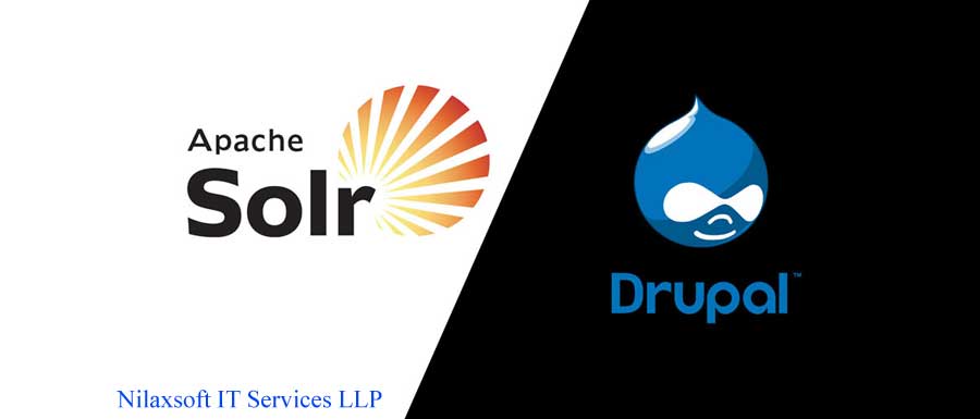 Drupal Solr Search